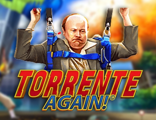 Torrente Again!